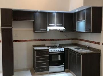 PH de 3 ambientes, Boedo · Reservado PH 3 Amb