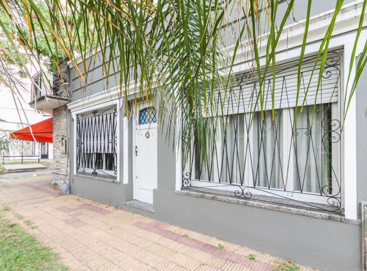 Casa · 122m² · 3 Ambientes