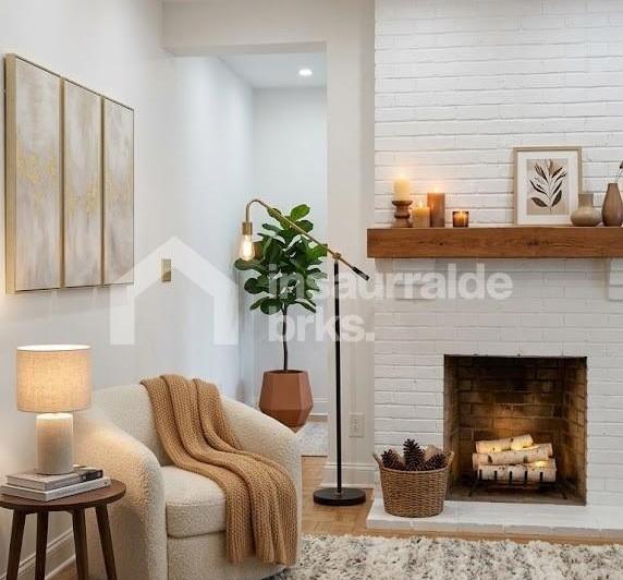 Departamento · 36m² · 2 Ambientes