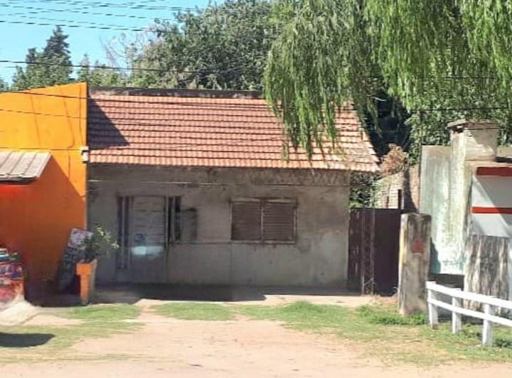 Terreno · 207m²