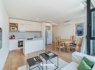 Departamento · 45m² · 2 Ambientes · 1 Cochera · Alquiler Temporario - Departamento - 1 Habitacion - Moderno - Zona Aldrey / Guemes