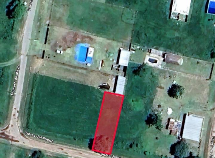 Terreno · 300m²
