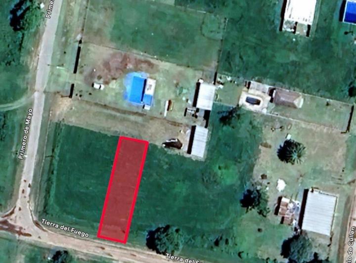 Terreno · 300m²