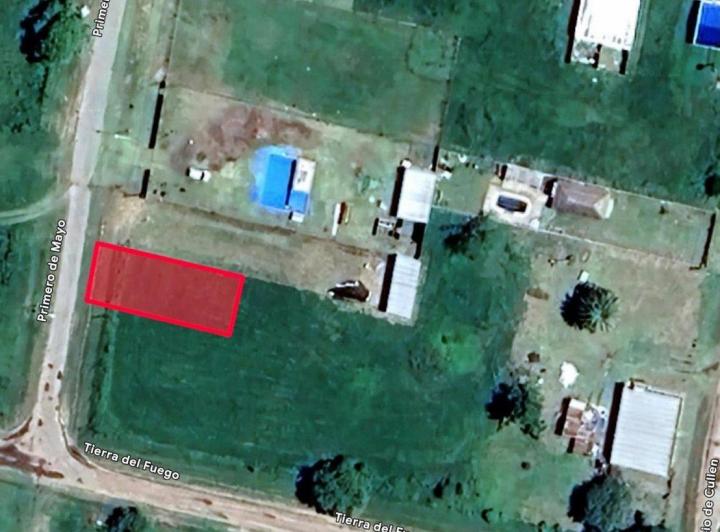 Terreno · 200m²