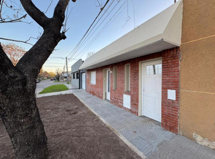 Casa · 71m² · 4 Ambientes