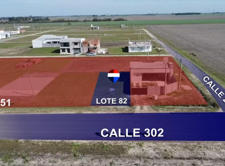 Terreno · 231m²