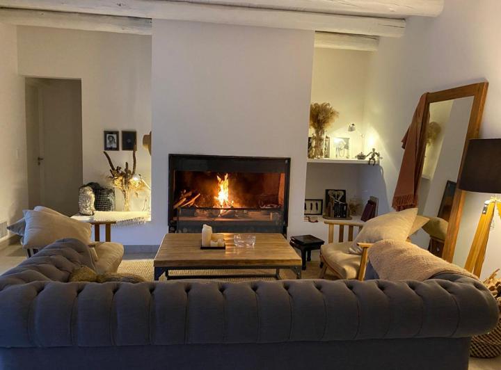 Casa · 162m² · 4 Ambientes · 3 Cocheras