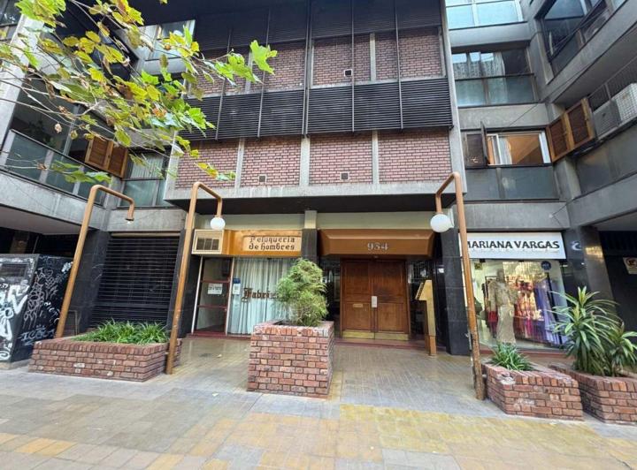 Departamento · 69m² · 3 Ambientes