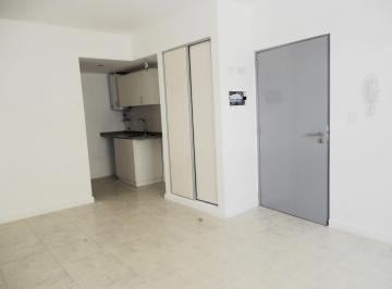 Departamento · 30m² · 1 Ambiente · Venta Departamento Monoambiente Apto Profesional