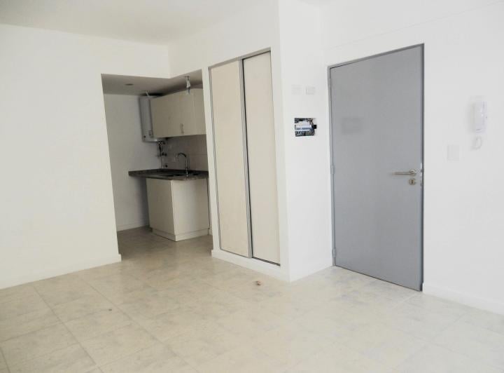 Departamento · 30m² · 1 Ambiente