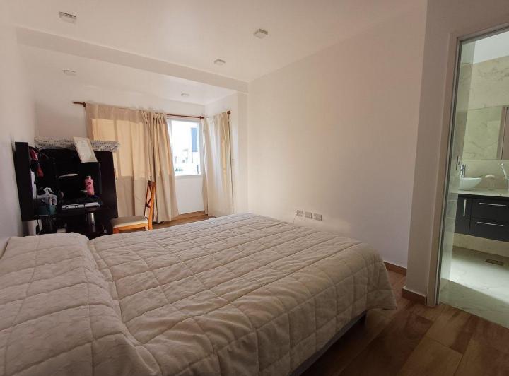 Departamento · 61m² · 2 Ambientes