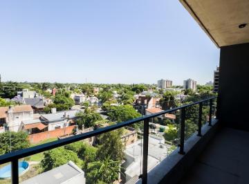 Departamento · 49m² · 2 Ambientes · 1 Cochera · Departamento de Dos Ambientes con Cochera, en Venta - Ituzaingó Sur a Estrenar