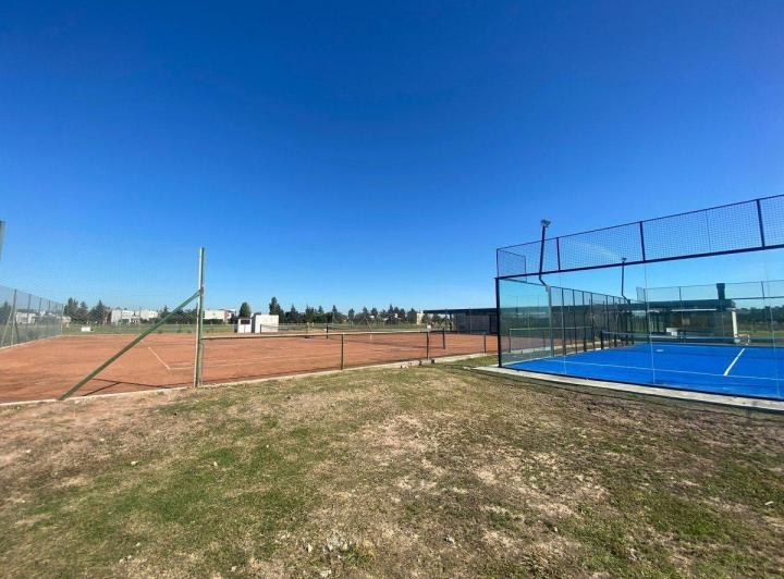 Terreno · 600m²