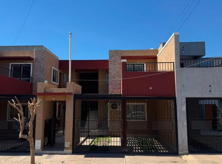 Departamento · 70m² · 3 Ambientes · 1 Cochera