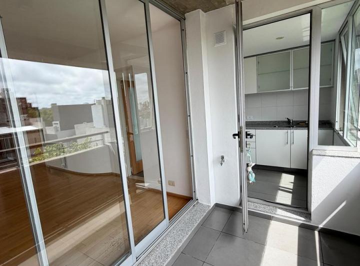 Departamento · 54m² · 3 Ambientes