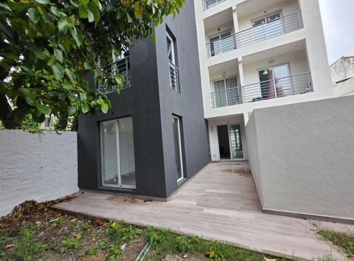Departamento · 40m² · 2 Ambientes