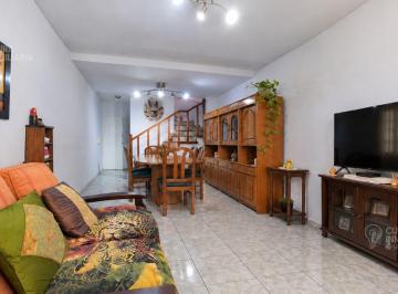 PH · 68m² · 4 Ambientes · 1 Cochera · Venta Duplex 4 Ambientes Villa Sarmiento Apto Credito Permuta