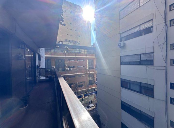 Departamento · 120m² · 5 Ambientes · 1 Cochera
