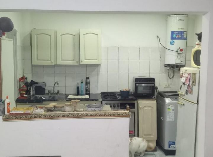 PH · 60m² · 3 Ambientes