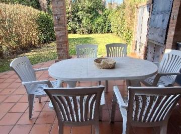 Casa · 80m² · 4 Ambientes · 1 Cochera · Dormi Venta Imperdible E Impecable
