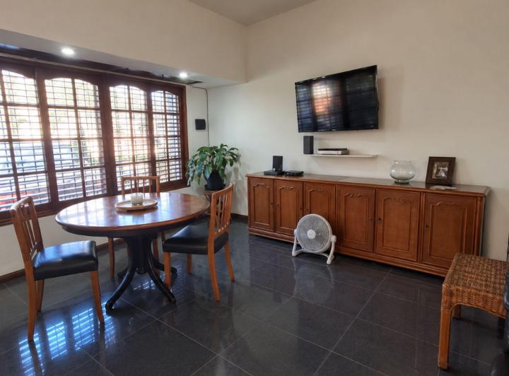 PH · 99m² · 4 Ambientes · 1 Cochera