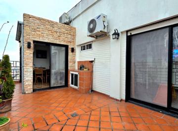 Departamento · 58m² · 3 Ambientes · Departamento Venta 3 Amb. V. Santa Rita C/terraza