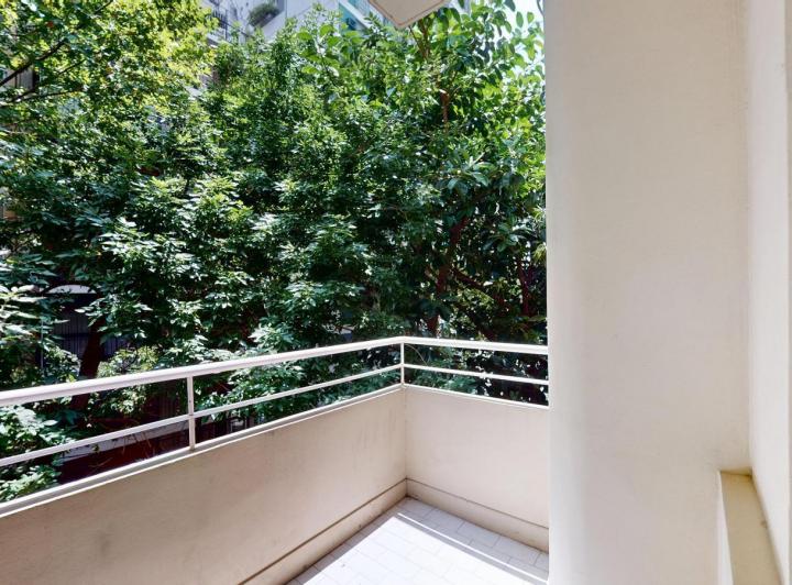 Departamento · 121m² · 4 Ambientes