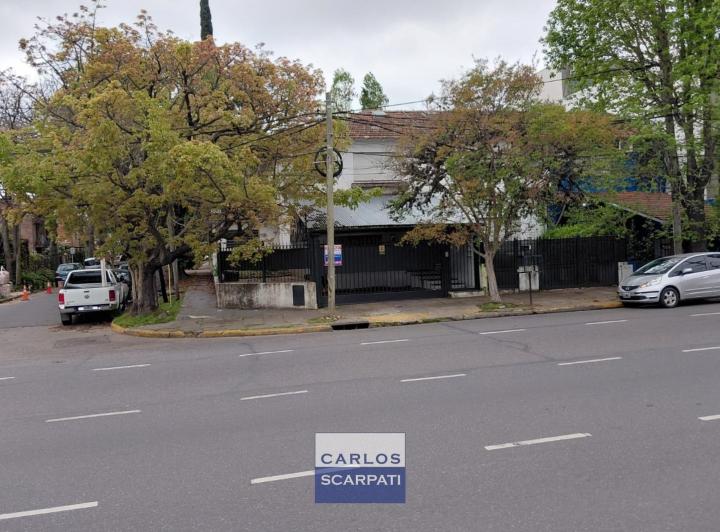 PH · 100m² · 4 Ambientes · 1 Cochera