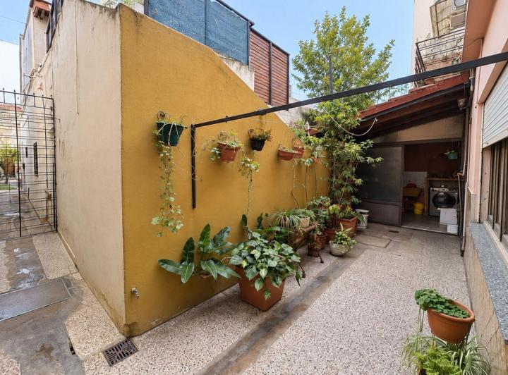 PH · 116m² · 3 Ambientes