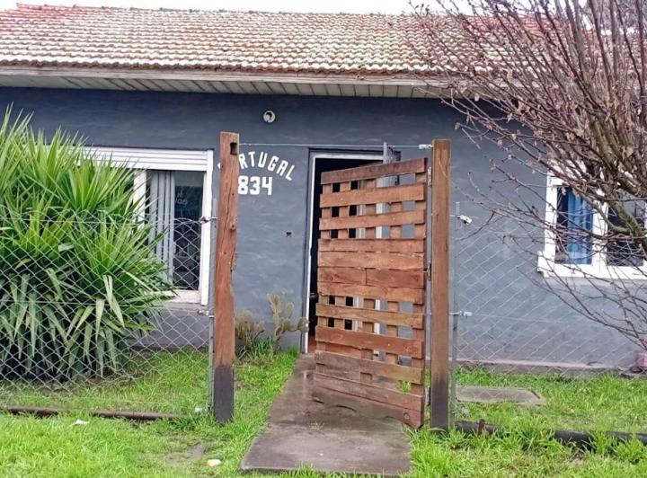 Casa · 141m² · 3 Ambientes · 1 Cochera