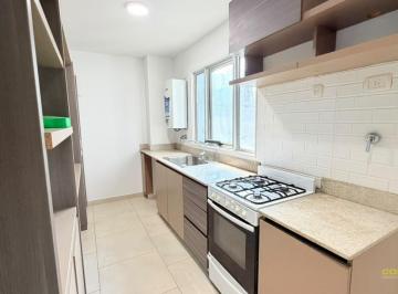 Departamento · 70m² · 3 Ambientes · 1 Cochera · Alquiler Departamento 3 Ambientes con Cochera Fija Descubierta - Boedo