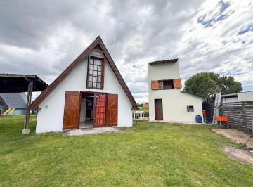 PH · 44m² · 4 Ambientes · 1 Cochera · Venta PH 3 Amb. + Depto. 1 Amb. | 200 Mtrs del Mar