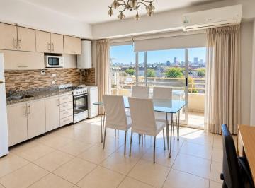 Departamento · 38m² · 1 Ambiente · Venta Monoambiente Al Frente con Balcón Divisible Liniers