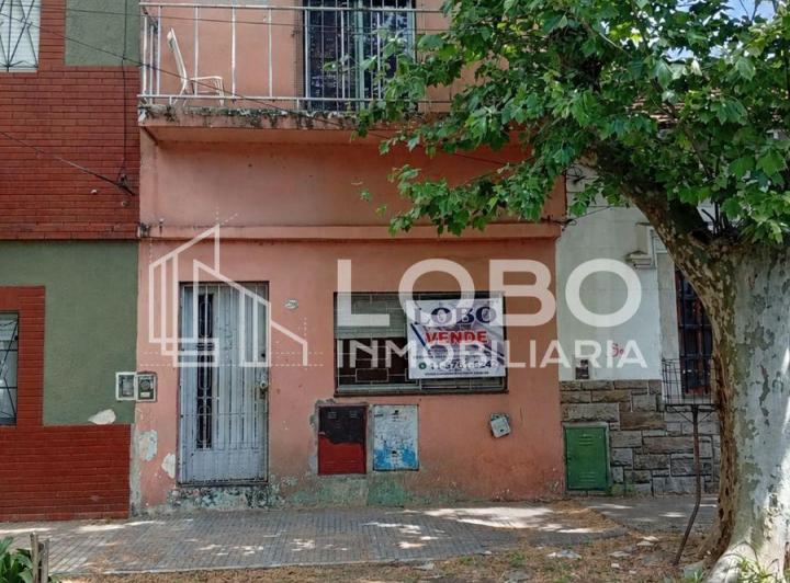 PH · 90m² · 4 Ambientes