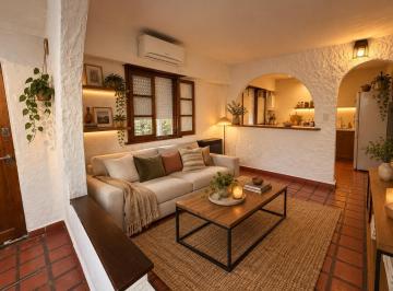 PH · 53m² · 2 Ambientes · PH 2 Ambientes en Martínez | Sin Expensas | Excelente Oportunidad