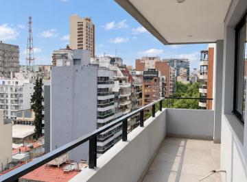 Departamento de 3 ambientes, Flores · 3 Ambientes Frente Balcon Parrilla a Estrenar 10° Píso