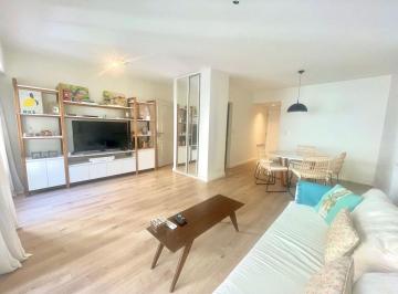 Departamento de 2 ambientes, Recoleta · Alquiler Amoblado | 2 Amb. 60 m² | Suite + Balcón + Lavadero | Recoleta