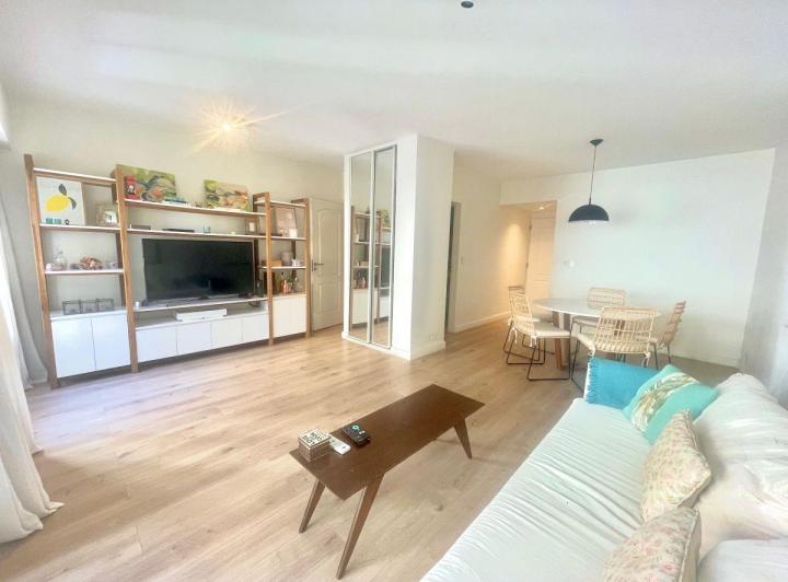 Departamento · 60m² · 2 Ambientes