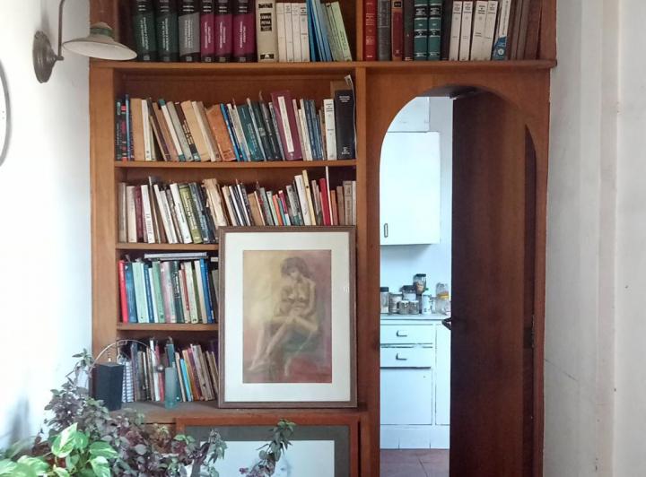 Departamento · 70m² · 4 Ambientes