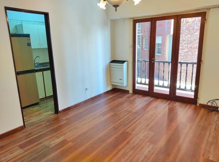 Departamento · 50m² · 3 Ambientes