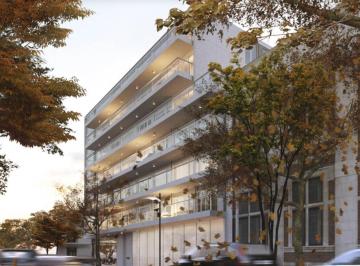 Departamento · 70m² · 3 Ambientes · 3 Ambientes Full Amenities - Full Equioado a m de Av Montes de Oca