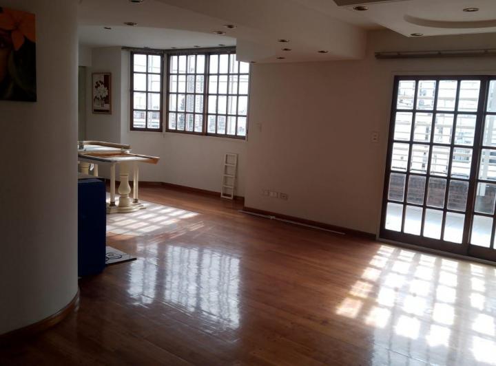 Departamento · 185m² · 4 Ambientes