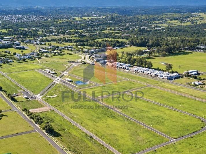 Terreno · 800m²