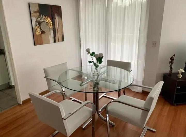 Departamento · 57m² · 2 Ambientes · 1 Cochera