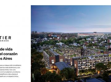 Departamento · 130m² · 6 Ambientes · 4 Cocheras · Departamento Dúplex en Venta en Belgrano, Capital Federal, Buenos Aires