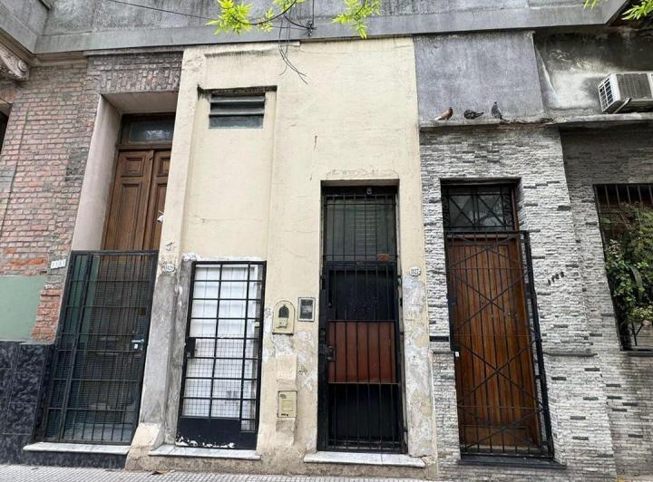 Departamento en Venta en Constitución, Capital Federal, Buenos Aires