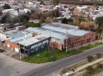 Local comercial · 312m² · Deposito White
