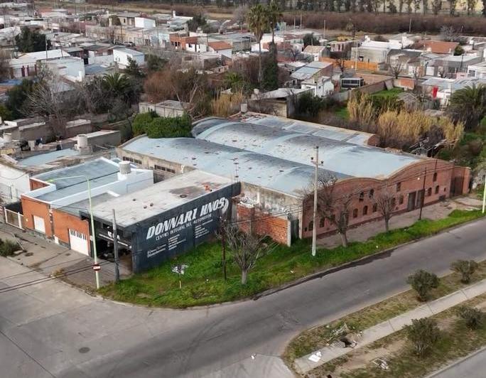 Local comercial · 312m²