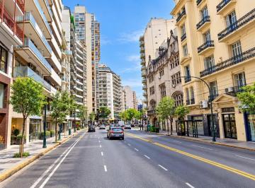 Local comercial · 133m² · Local en Alquiler en Recoleta, Capital Federal, Buenos Aires