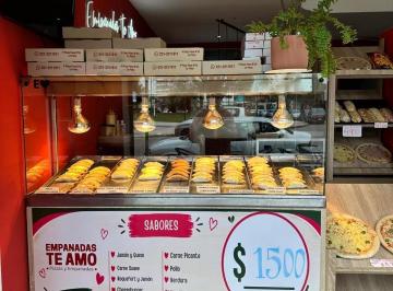 Fondo de comercio , La Plata · Fondo de Comercio en Venta - Empanadas - La Plata